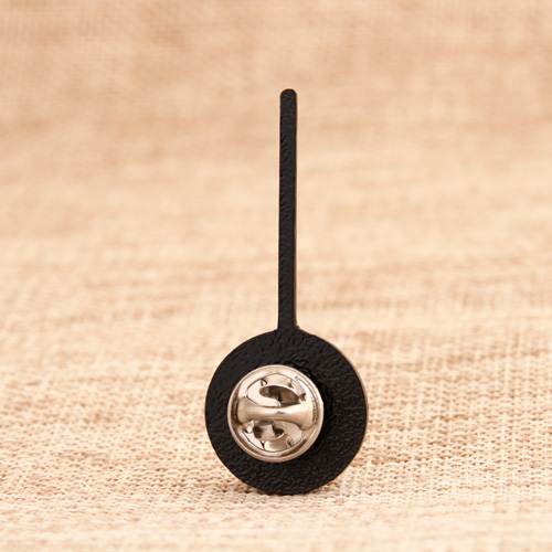 Blister custom pins