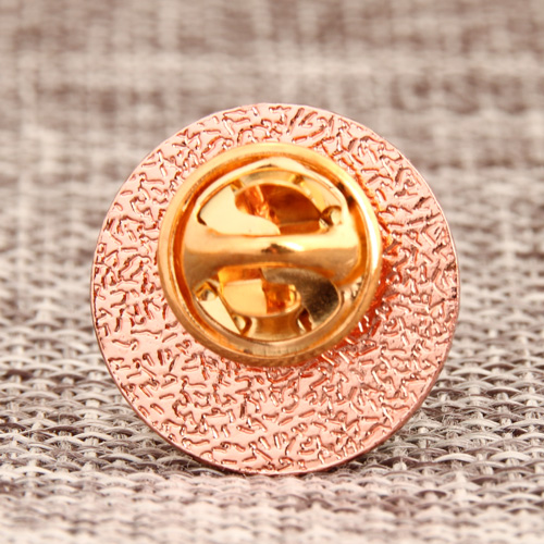 Ocean Wave Lapel pins