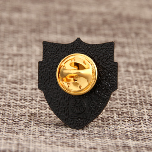 AIMS Custom Enamel Pins