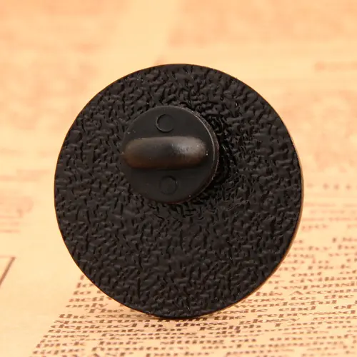 Witch magic lapel pins