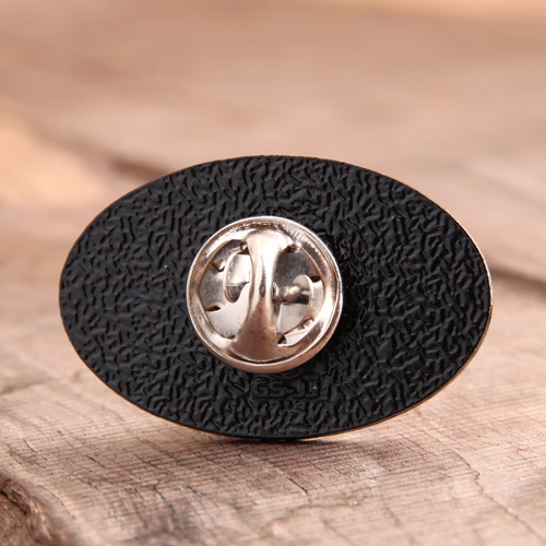 Zalupa custom lapel pins