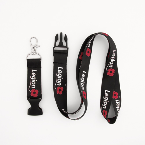 Cute Lanyards for Legion