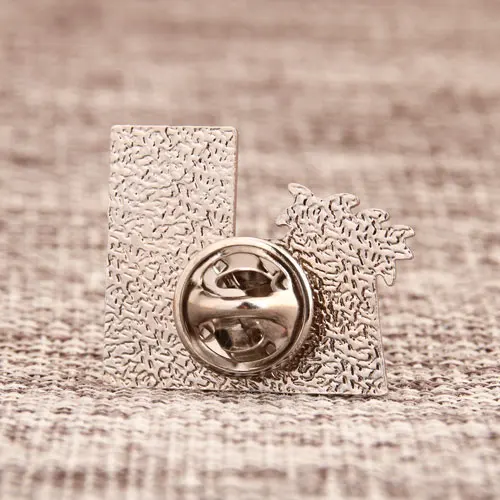 GHS Choir Custom Pins