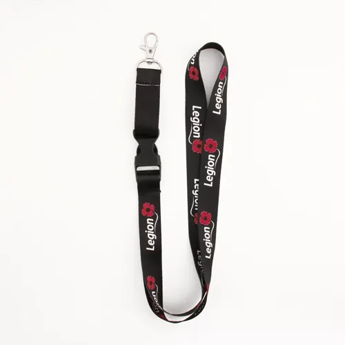 Cute Lanyards for Legion