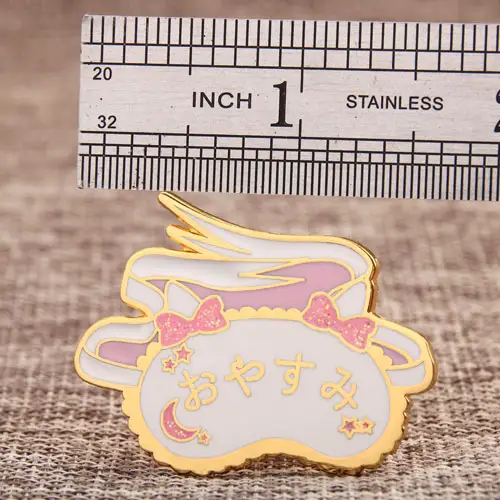 Young Girls Lapel Pins Young Girls Lapel Pins