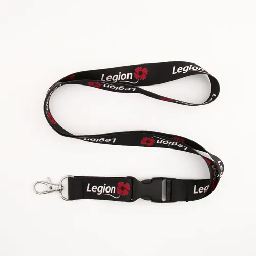 Cute Lanyards for Legion