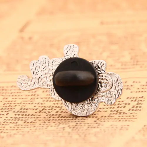 Lady Days Lapel Pins