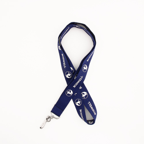 Bodwell Awesome Lanyards