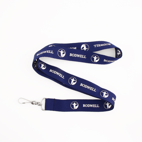 Bodwell Awesome Lanyards