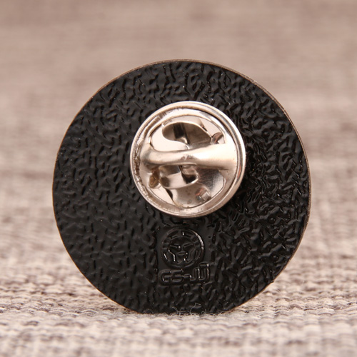 Bahia Shrine Circus Lapel Pins