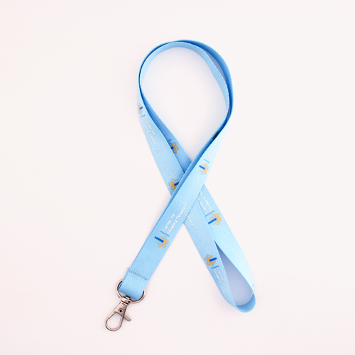  Cool Lanyards for the Center for Skeletal Research