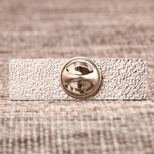 Alumni custom pins Alumni custom pins