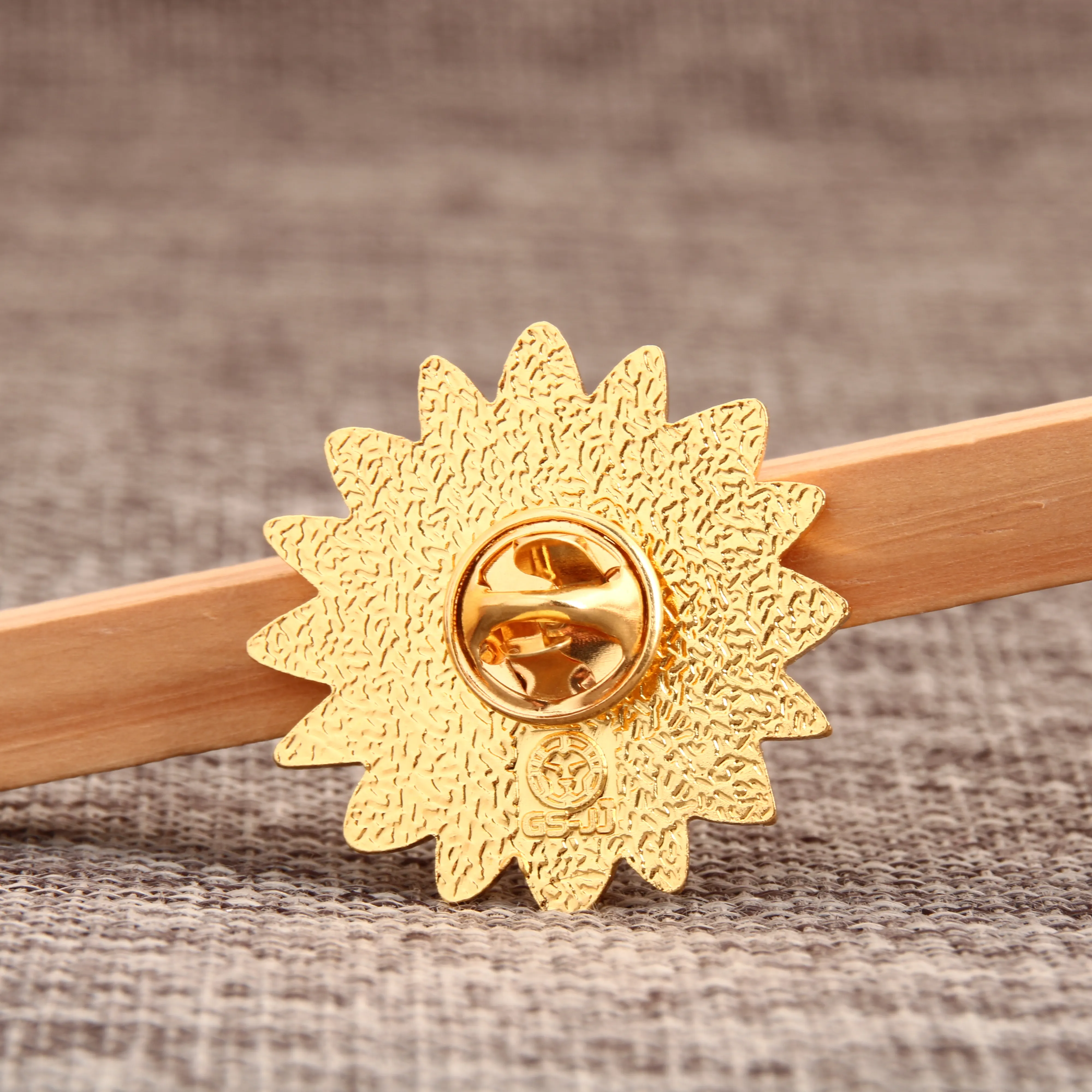 Lion Club International Pins