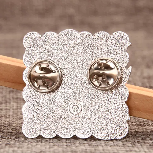 Choose Joy Lapel Pins