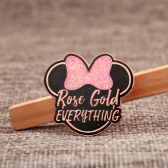 Minnie Mouse Pins