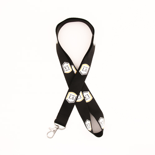 Nylon Lanyards for CAL STATE LA