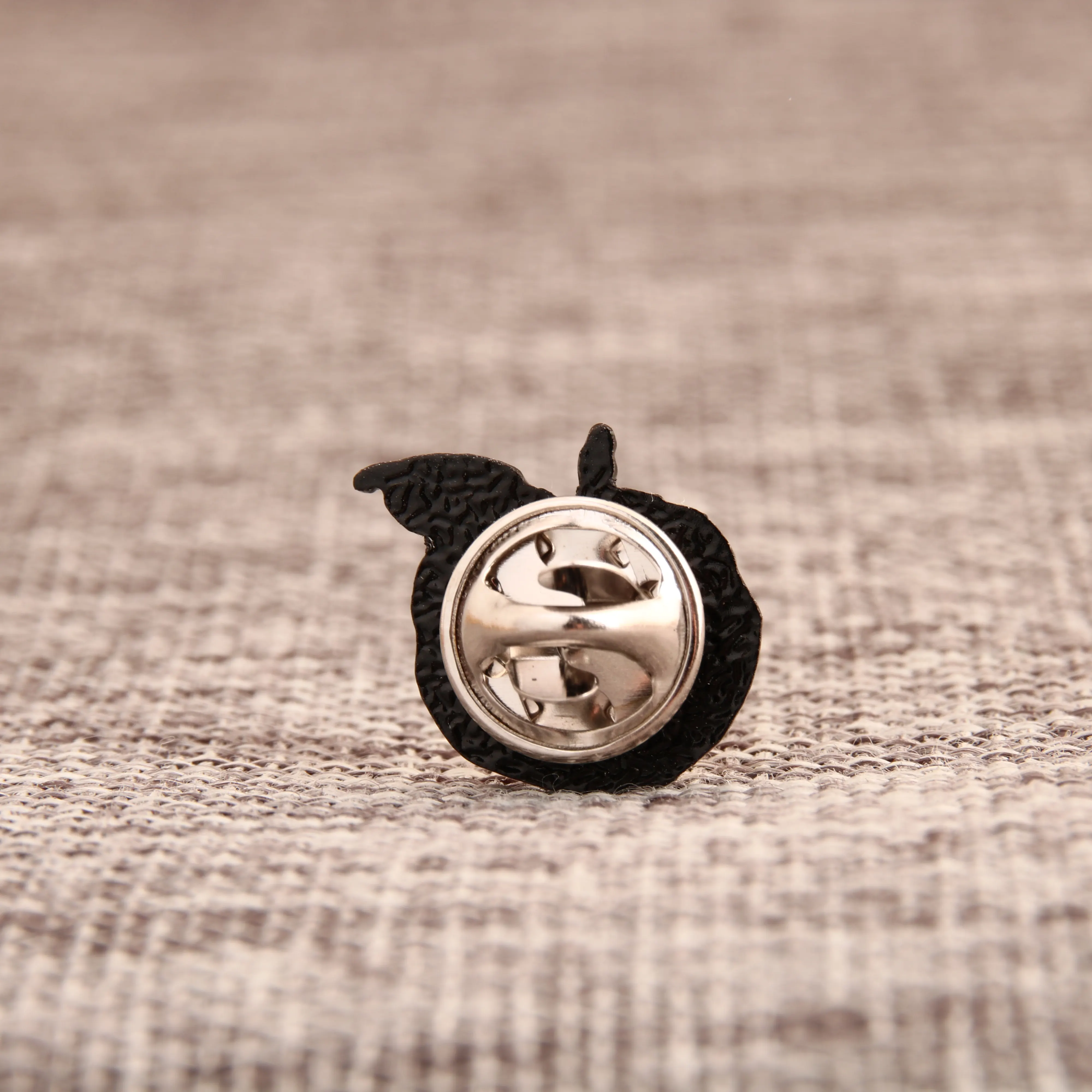 Ugli Fruit Custom Enamel Pins