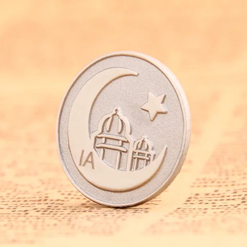 Castle In The Moonlight Pins