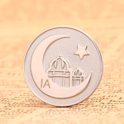 Castle In The Moonlight Pins