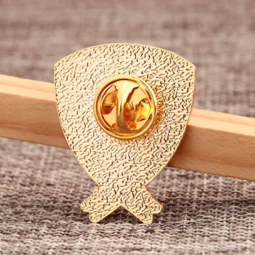New Pochelle Police Pins