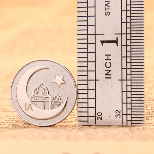 Castle In The Moonlight Pins