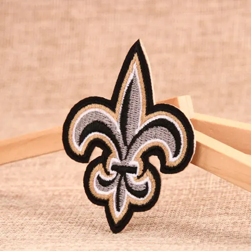 Special Custom Made Patches