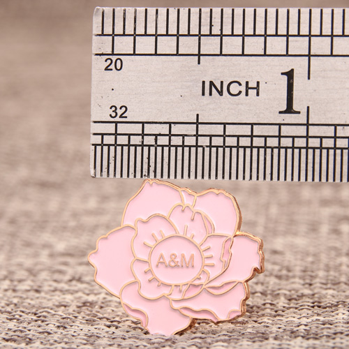 Texas AM University Pins