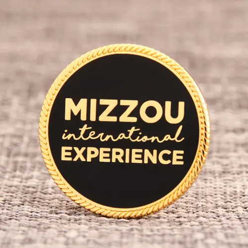 MIE Custom Enamel Pins MIE Custom Enamel Pins