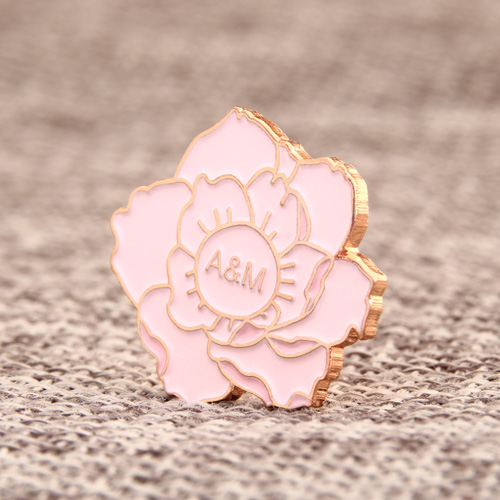 Texas AM University Pins