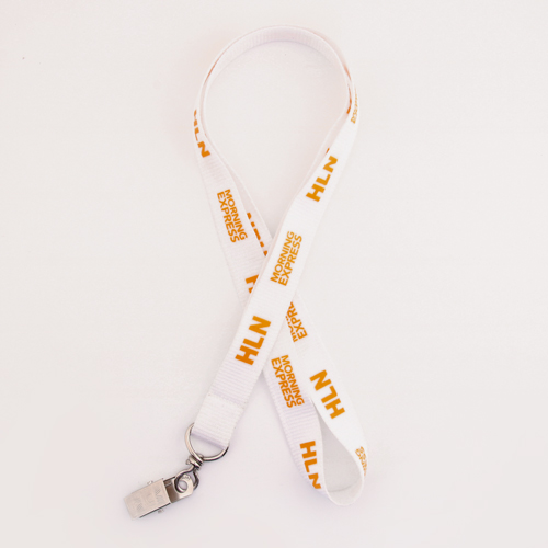 Wholesale Lanyards for Morning Express