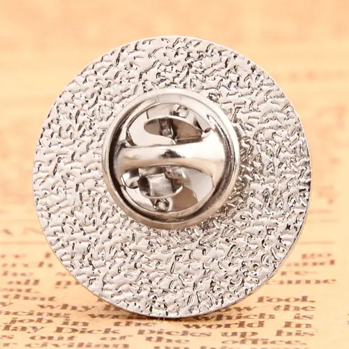 Alife Custom Enamel Pins