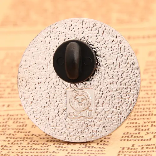 Odyssey of the Mind Custom Pins