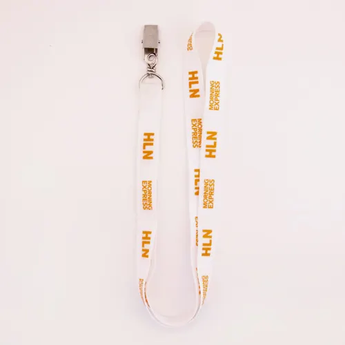 Wholesale Lanyards for Morning Express