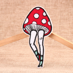 Mushroom Leg Patches For Sale
