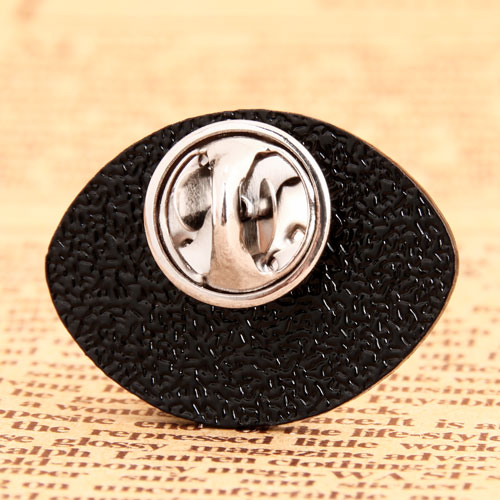 Eye Custom Lapel Pins