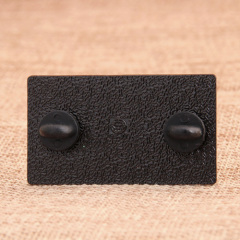 Paint tray custom lapel pins