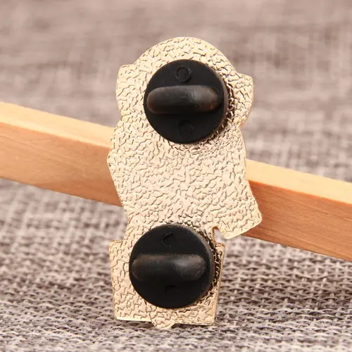 Owl Messenger Custom Pins 