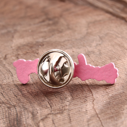 Cabi clothing custom enamel pins 