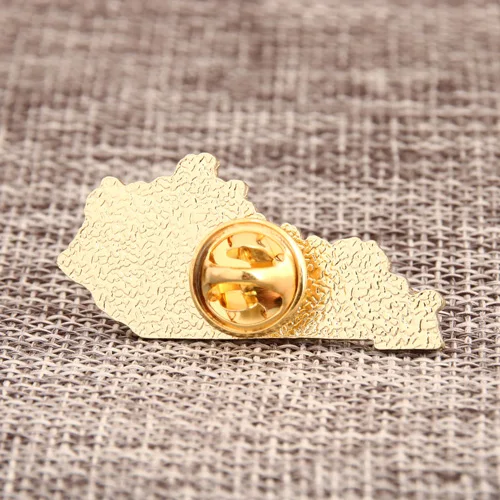 ACTE custom lapel pins