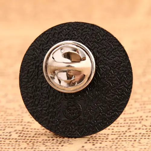 Loyola Marymount custom pins