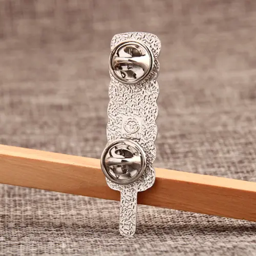 Colorful Popsicle Custom Pins