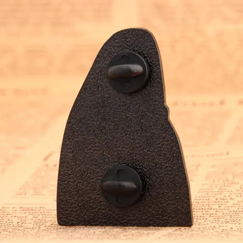 Nun Custom Lapel Pins