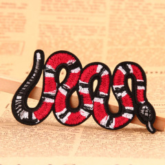 Snake Patches For Sale