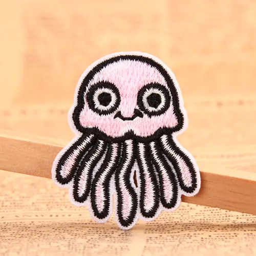 Jellyfish Patches For Sale