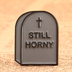 Religion Custom Lapel Pins