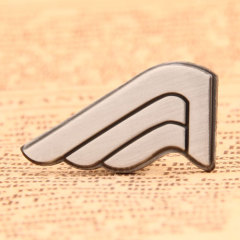 One Wing Shirt Pins