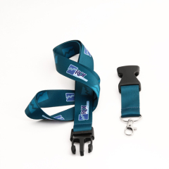 Awesome Lanyards for ROI Solutions