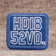 HDIB 52VD Custom Patches