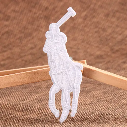 Knight Custom Patches