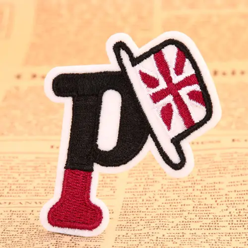 Cool P Cheap Custom Patches Cool P Cheap Custom Patches